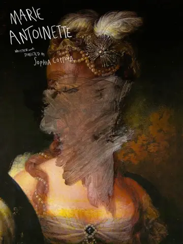 Plakat do filmu "Maria Antonina" #716218