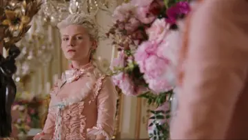 Zasłona do filmu "Maria Antonina" #856179