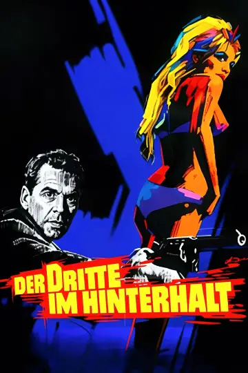 Plakat do filmu "Siostrzyczka" #1840393