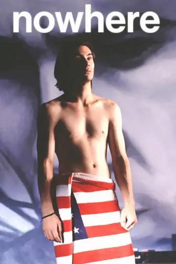 Plakat do filmu "Nowhere" #129822
