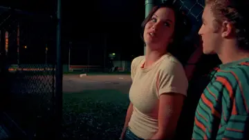 Zasłona do filmu "Nowhere" #1864230