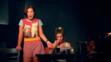 Zasłona do filmu "Nowhere" #1864239