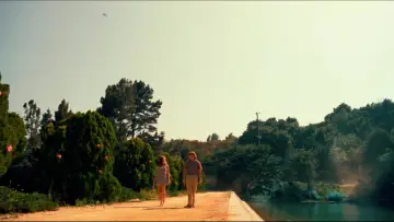 Zasłona do filmu "Nowhere" #1864277