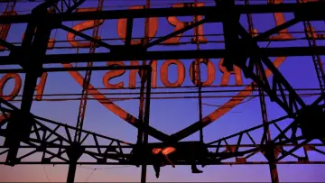 Zasłona do filmu "Nowhere" #1864291