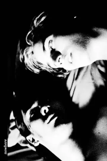 Plakat do filmu "Nowhere" #1897034