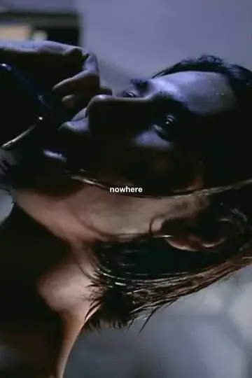 Plakat do filmu "Nowhere" #492177