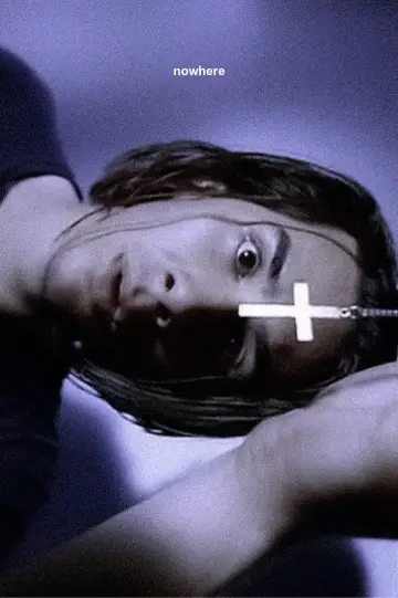 Plakat do filmu "Nowhere" #492178
