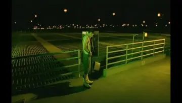 Zasłona do filmu "Nowhere" #900004