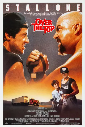 Plakat do filmu "Więcej niż wszystko" #290758