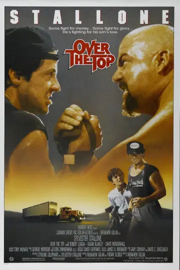 Plakat do filmu "Więcej niż wszystko" #290763
