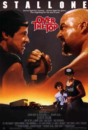 Plakat do filmu "Więcej niż wszystko" #290766