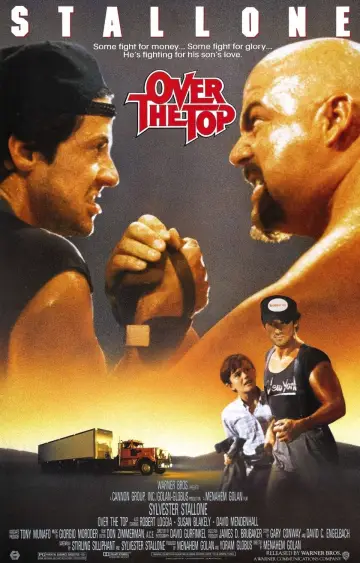 Plakat do filmu "Więcej niż wszystko" #290770