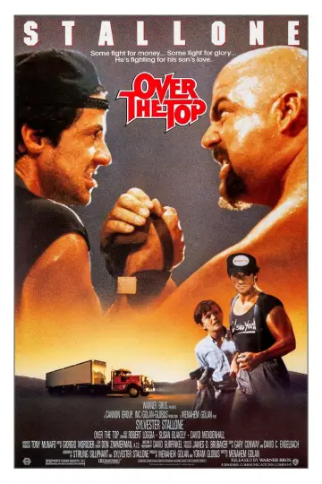 Plakat do filmu "Więcej niż wszystko" #677709