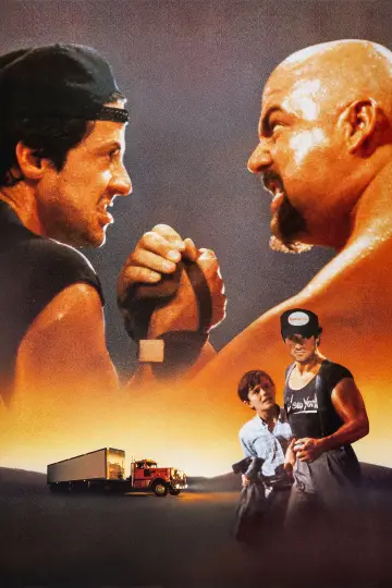 Plakat do filmu "Więcej niż wszystko" #677713