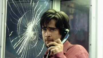 Zasłona do filmu "Telefon" #1828357