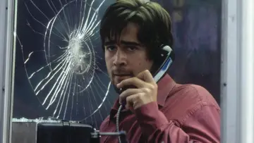 Zasłona do filmu "Telefon" #258661