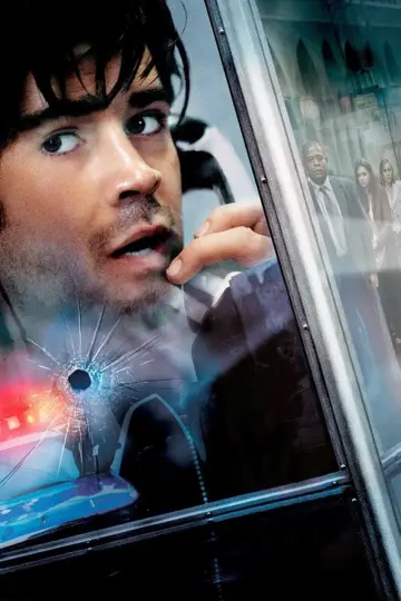 Plakat do filmu "Telefon" #258665