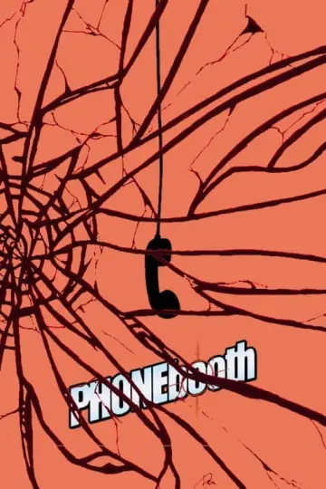 Plakat do filmu "Telefon" #258666