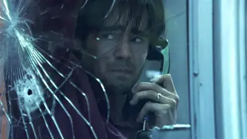 Zasłona do filmu "Telefon" #860318