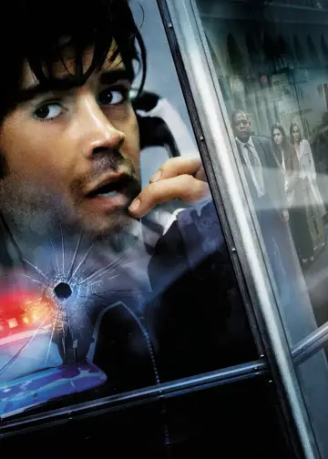 Plakat do filmu "Telefon" #921314