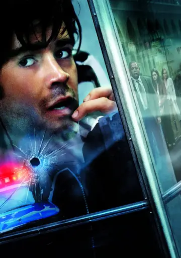 Plakat do filmu "Telefon" #921315