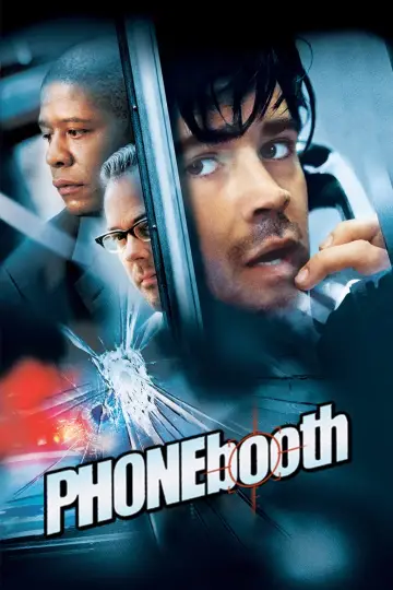 Plakat do filmu "Telefon" #92257