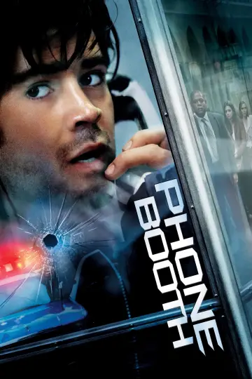 Plakat do filmu "Telefon" #92259