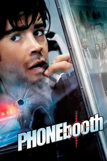 Plakat do filmu "Telefon" #92264