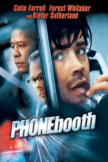 Plakat do filmu "Telefon" #92265