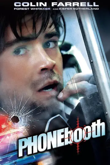 Plakat do filmu "Telefon" #92266