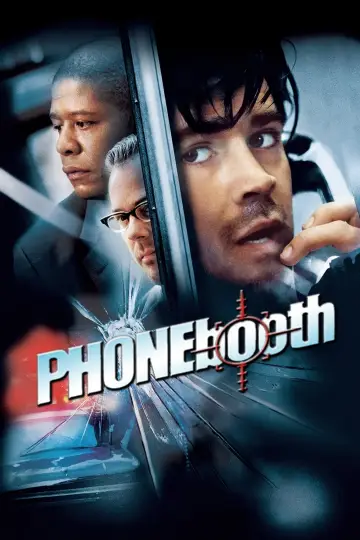 Plakat do filmu "Telefon" #92267