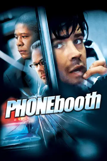Plakat do filmu "Telefon" #92268