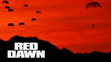 Zasłona do filmu "Czerwony świt" #26119