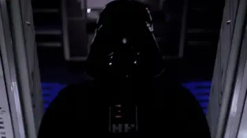 Zasłona do filmu "Gwiezdne wojny: Część VI - Powrót Jedi" #1796798