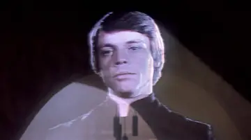 Zasłona do filmu "Gwiezdne wojny: Część VI - Powrót Jedi" #1796810