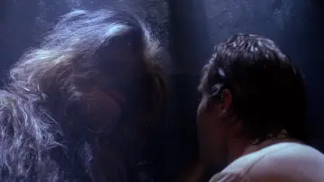 Zasłona do filmu "Gwiezdne wojny: Część VI - Powrót Jedi" #1796833