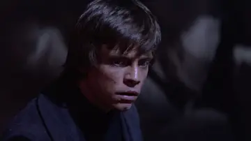 Zasłona do filmu "Gwiezdne wojny: Część VI - Powrót Jedi" #1796840