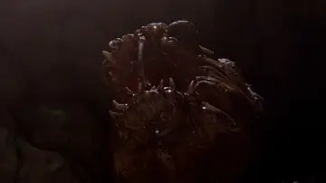 Zasłona do filmu "Gwiezdne wojny: Część VI - Powrót Jedi" #1796844