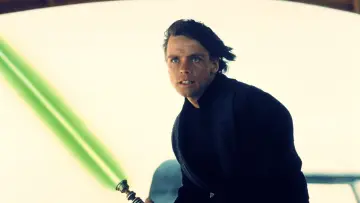 Zasłona do filmu "Gwiezdne wojny: Część VI - Powrót Jedi" #183590