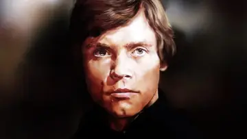 Zasłona do filmu "Gwiezdne wojny: Część VI - Powrót Jedi" #183606