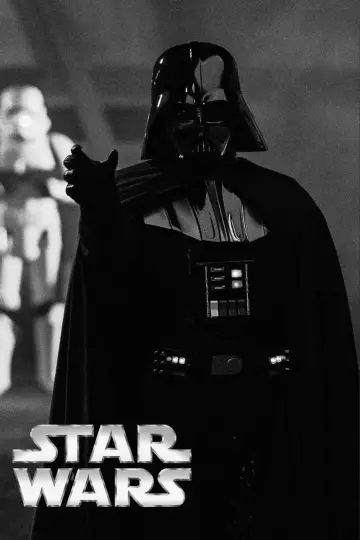 Plakat do filmu "Gwiezdne wojny: Część VI - Powrót Jedi" #472496