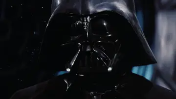 Zasłona do filmu "Gwiezdne wojny: Część VI - Powrót Jedi" #604785