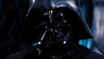 Zasłona do filmu "Gwiezdne wojny: Część VI - Powrót Jedi" #604809