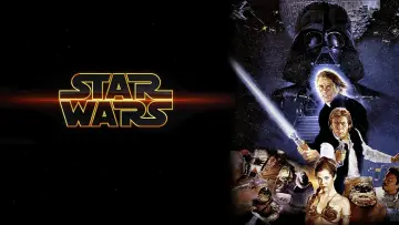 Zasłona do filmu "Gwiezdne wojny: Część VI - Powrót Jedi" #67738