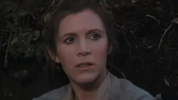 Zasłona do filmu "Gwiezdne wojny: Część VI - Powrót Jedi" #752538