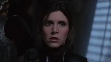 Zasłona do filmu "Gwiezdne wojny: Część VI - Powrót Jedi" #752543