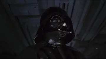 Zasłona do filmu "Gwiezdne wojny: Część VI - Powrót Jedi" #800871