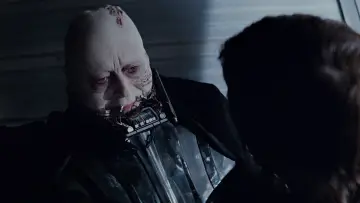 Zasłona do filmu "Gwiezdne wojny: Część VI - Powrót Jedi" #800880