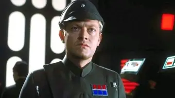 Zasłona do filmu "Gwiezdne wojny: Część VI - Powrót Jedi" #834513