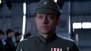 Zasłona do filmu "Gwiezdne wojny: Część VI - Powrót Jedi" #834515